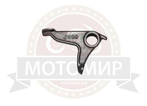 Изображение для Коромысло CG125/250 нижнее Лифан Трицикл200 Аякс (Хантер125) (НАБОР)