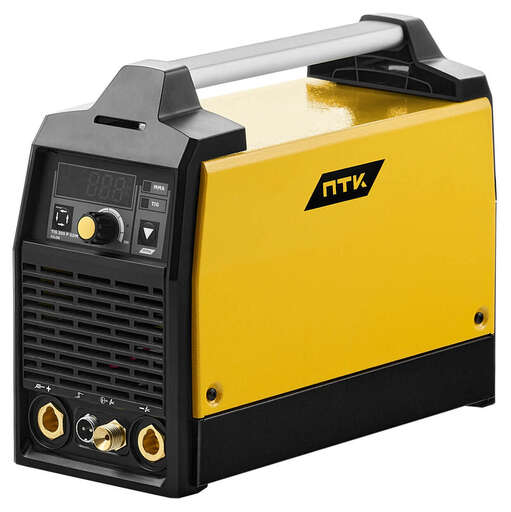 Изображение для ПТК RILON TIG 200 P GDM (НАКС)