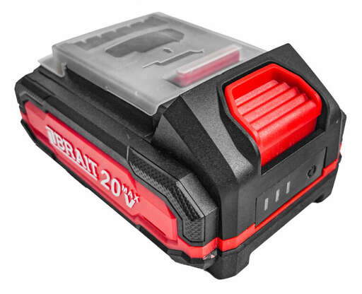 Изображение для Дрель аккумуляторная Brait BCD20SUBL (20В,Li-on, 1 аккумулятор)