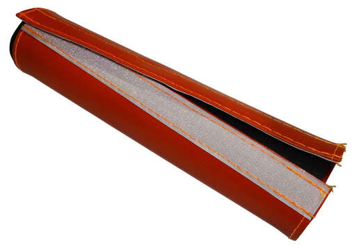 Изображение для Защита на руль, поролоновая, FIREGUARD TRAIL 250