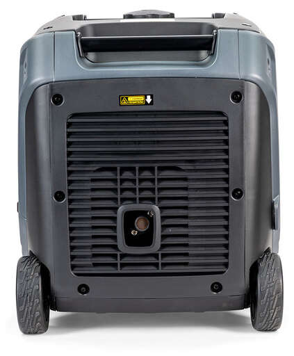 Изображение для Бензиновый генератор CHAMPION IGG4000ES (4.4 кВт)