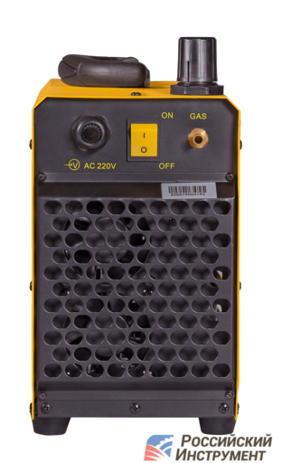 Изображение для Аппарат воздушно-плазменной резки START SHARK X50 NHF (5.5 кВт, 1-16 мм, бесконтактный поджиг)