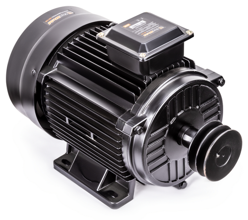 Изображение для Электродвигатель в сборе AEROMAX EM-700 (400В / 7.5кВт)