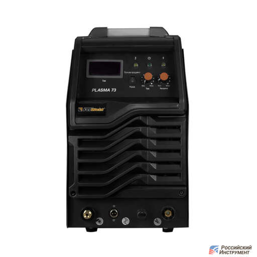 Изображение для Аппарат плазменной резки Foxweld PLASMA 73