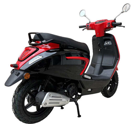 Изображение для Скутер COBALT