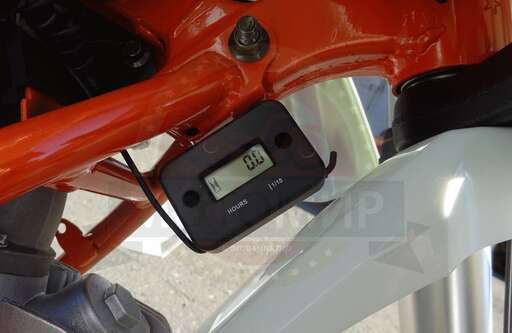 Изображение для Питбайк X-MOTOS 125 14/12 JET