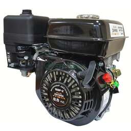Изображение для Двигатель Daman 106 P (6.5 лс, 19.05 мм)