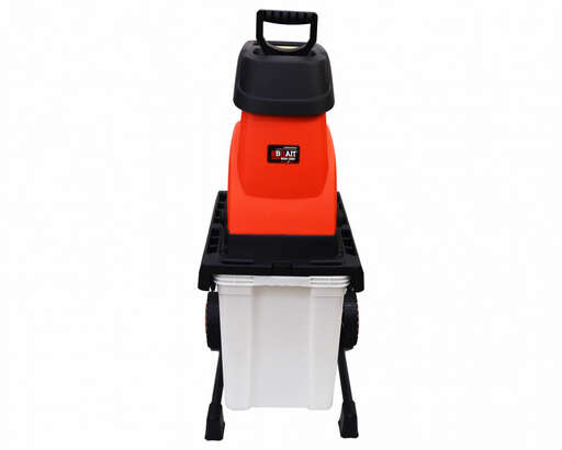 Изображение для Измельчитель садовый электрический Brait BESH-280V (2,5кВт)