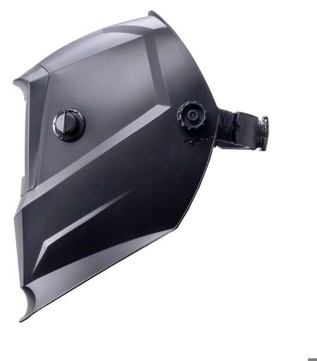Изображение для Маска сварочная FOXWELD KVAZARRUS 3500V "ЧЕРНАЯ"