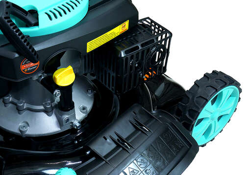 Изображение для Газонокосилка бензиновая Sturm! PL4714SV (5 лс)