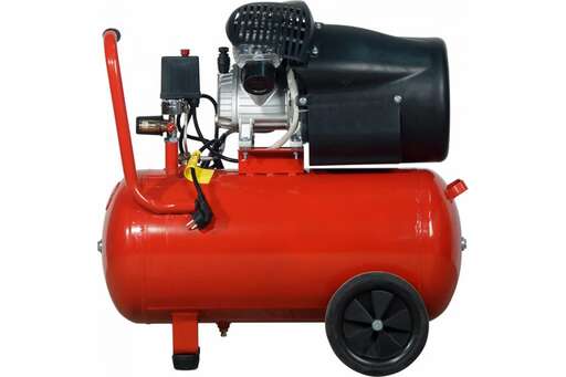 Изображение для Компрессор масляный Aurora GALE-50 (2.2 кВт)