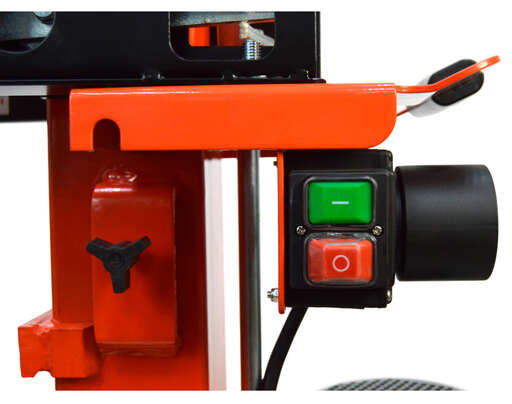 Изображение для Дровокол электрический гидравлический вертикальный  Brait BLS630S (2.7 кВт)
