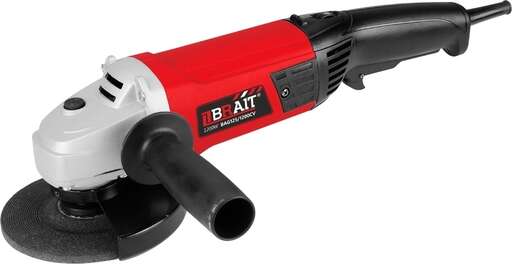 Изображение для МШУ BRAIT BAG125/1200CV (1.2 кВт)