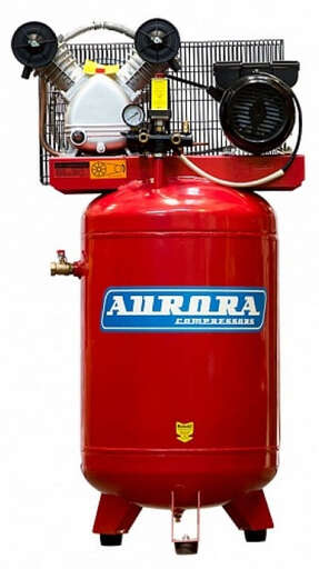 Изображение для Компрессор масляный Aurora Cyclon-120 (2.2 кВт)