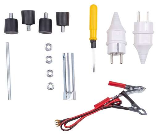 Изображение для Бензиновый генератор Foxweld EXPERT G3700  (3.3 кВт)