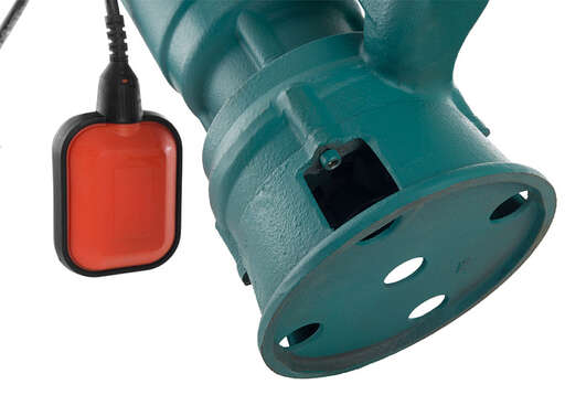 Изображение для Насос погружной дренажный Sturm! WP9709SW