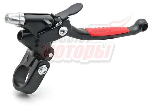 Изображение для Рычаг сцепления удлинённый F50/F80 с фиксатором