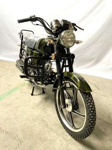 Изображение для Мопед FLASH INTERNATIONAL (международная схема переключения передач)