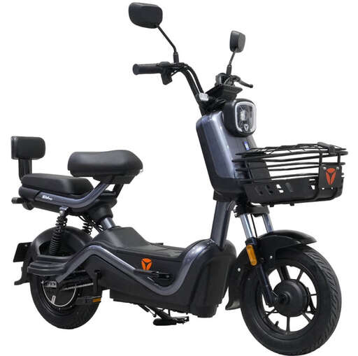 Изображение для Мопед электрический YADEA SUMAI