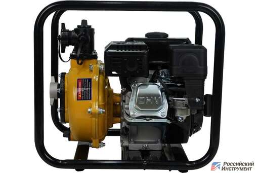 Изображение для Мотопомпа Lifan 40ZB60-4,8QT (6.5 лс)