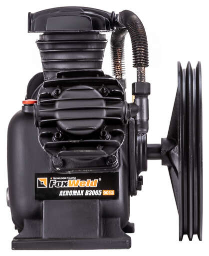 Изображение для Компрессорная головка ременная Aeromax B3065