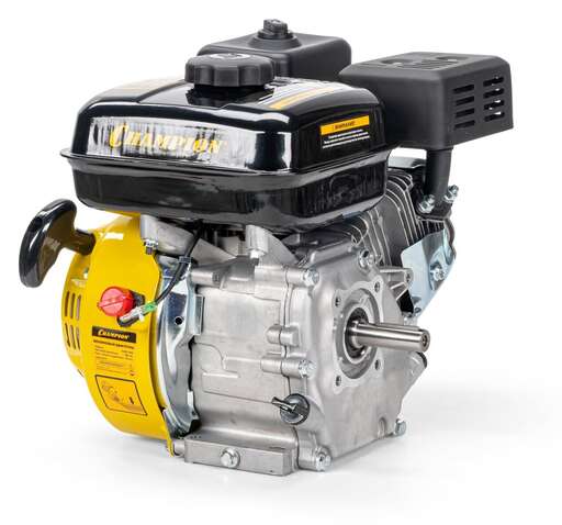 Изображение для Двигатель CHAMPION (6.5 лс, 19.05 мм)