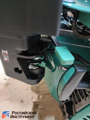 Изображение для Двигатель Loncin LC190FA-R (15 лс, автоматическое сцепление, лодочная серия) 