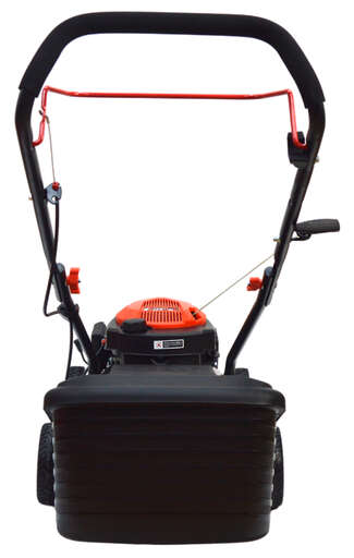 Изображение для Газонокосилка бензиновая Brait BLM2640M PRO 