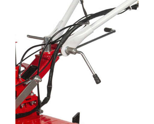 Изображение для Мотоблок Brait BR-135GCE (13 лс, электростартер)