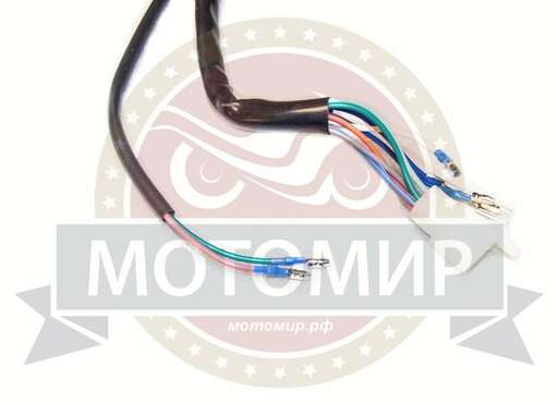 Изображение для Переключатель VEGA, левый+правый