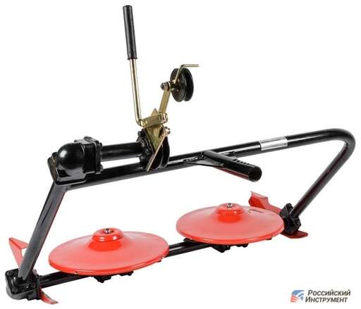 Изображение для Косилка роторная (ременной привод)