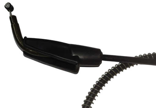 Изображение для Трос сцепления L-1180мм, ход-90мм, MIRAGE 250 (ТЭККЕН) (140060818-0005)