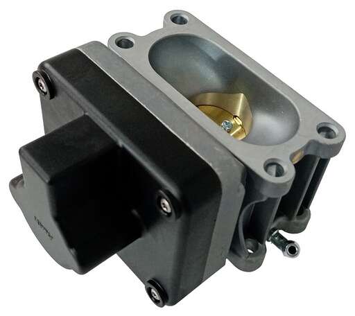 Изображение для Блок управления дроссельной заслонкой H765i/170310043-0001