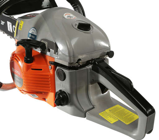 Изображение для Бензопила СОЮЗ ПТС-99520Т