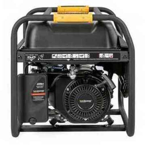 Изображение для Бензогенератор Hanskonner 3.5кВт