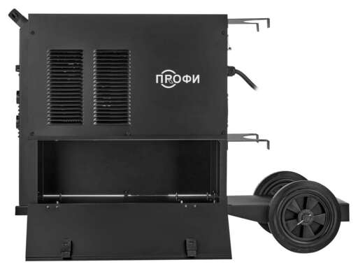 Изображение для Сварочный полуавтомат ПТК ПРОФИ MIG 300 (трехфазный, MMA/MIG-MAG)