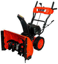 Снегоочиститель бензиновый Brait BR-761SXHPU (7 лс, зимний двигатель)