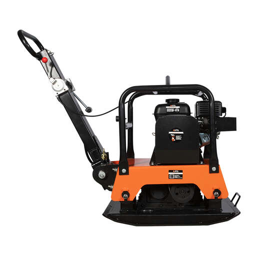 Изображение для Виброплита Foxweld FTL PCR 150 (35 кН)