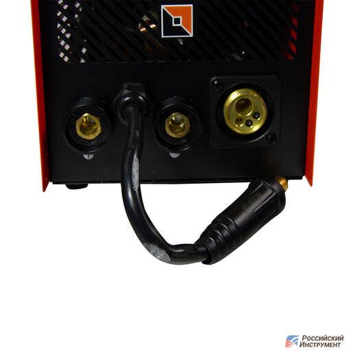 Изображение для Сварочный полуавтомат Foxweld UNO MIG 200 SYN (синергетическое управление, MMA/MIG-MAG/TIG LIFT)