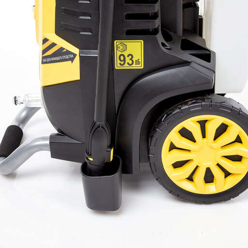 Изображение для Мойка высокого давления Hanskonner HPW9230I (3 кВт)