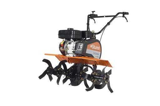 Изображение для Мотокультиватор Sturm! GK8360M (8 лс, 1 вперед, 1 назад)
