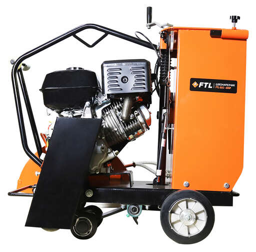 Изображение для Швонарезчик бензиновый Foxweld FTL GCC-03 HP