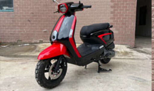 Изображение для Скутер COBALT