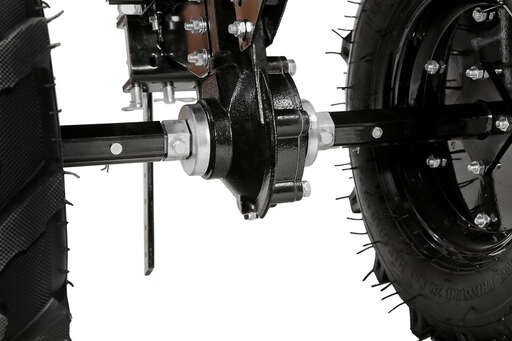 Изображение для Мотоблок Sturm! GK15312GP