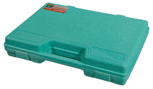 Изображение для Набор отверток 71 предмет, пластиковый кейс Sturm!