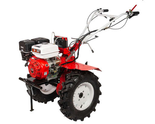 Изображение для Мотоблок Brait BR-135GCE (13 лс, электростартер)