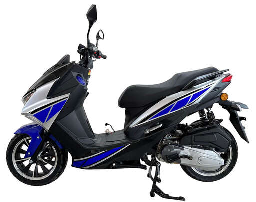 Изображение для Скутер ARC (FOS)