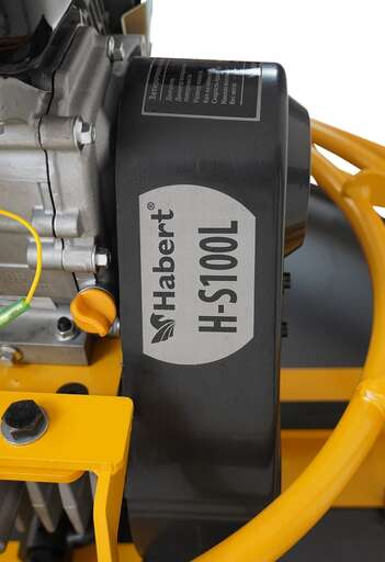 Изображение для Habert Машина затирочная H-S100L