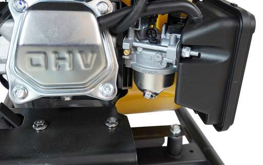 Изображение для Habert Генератор HT5000iО