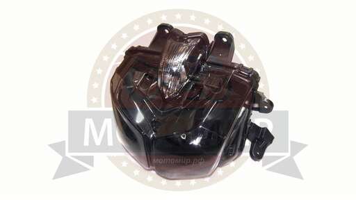 Изображение для Фара WIZARD дальний свет (05050Q059)